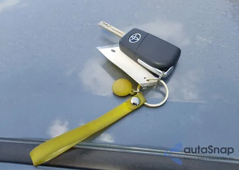 2024 Toyota Corolla Le from USA, damaged, VIN 5YFB4MDE6RP101735